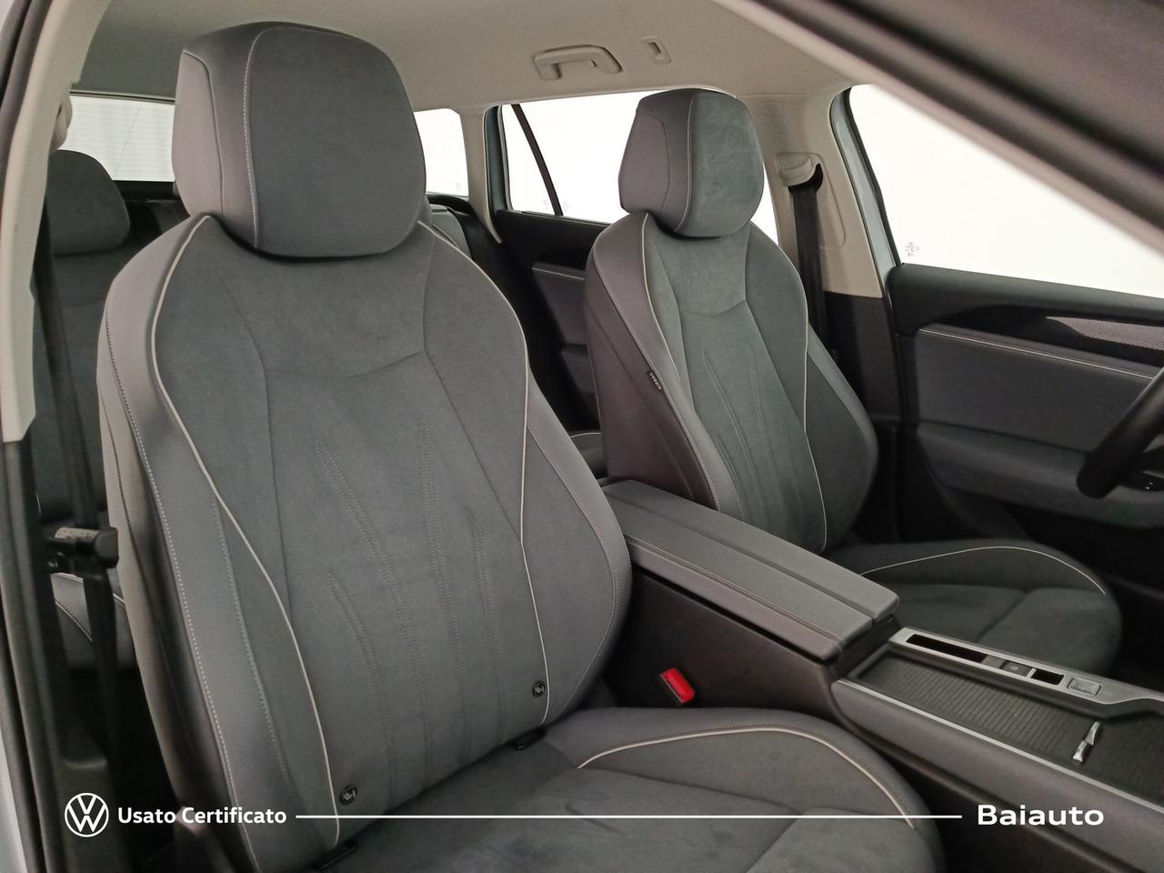 Volkswagen Passat 2.0 tdi scr evo 150cv business dsg