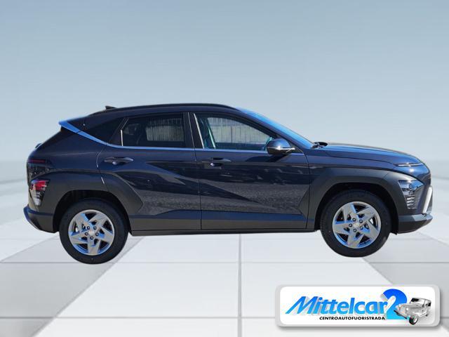 HYUNDAI Kona 1.0 T-GDI XLine Plus