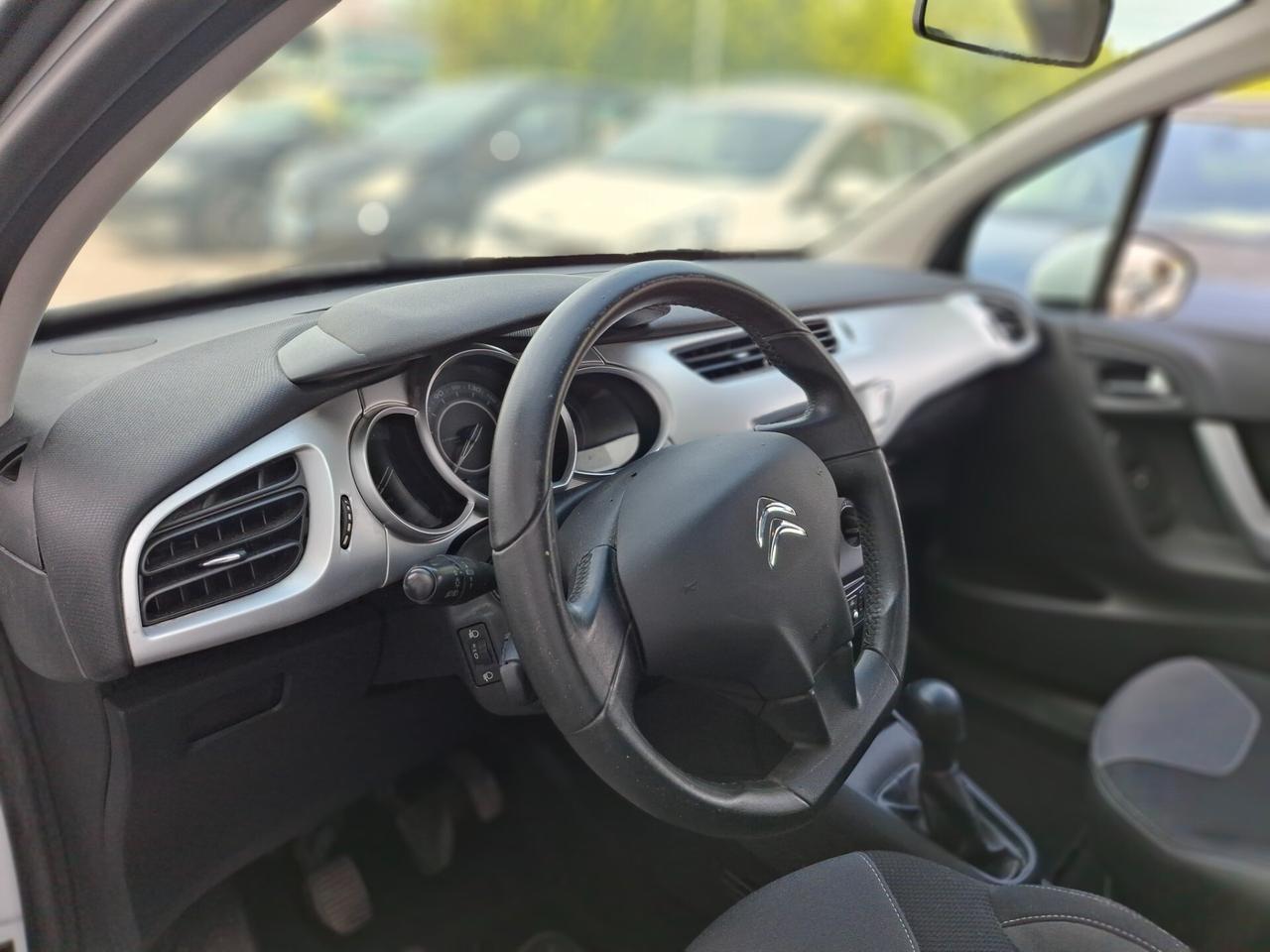 Citroen C3 1.1 Attraction