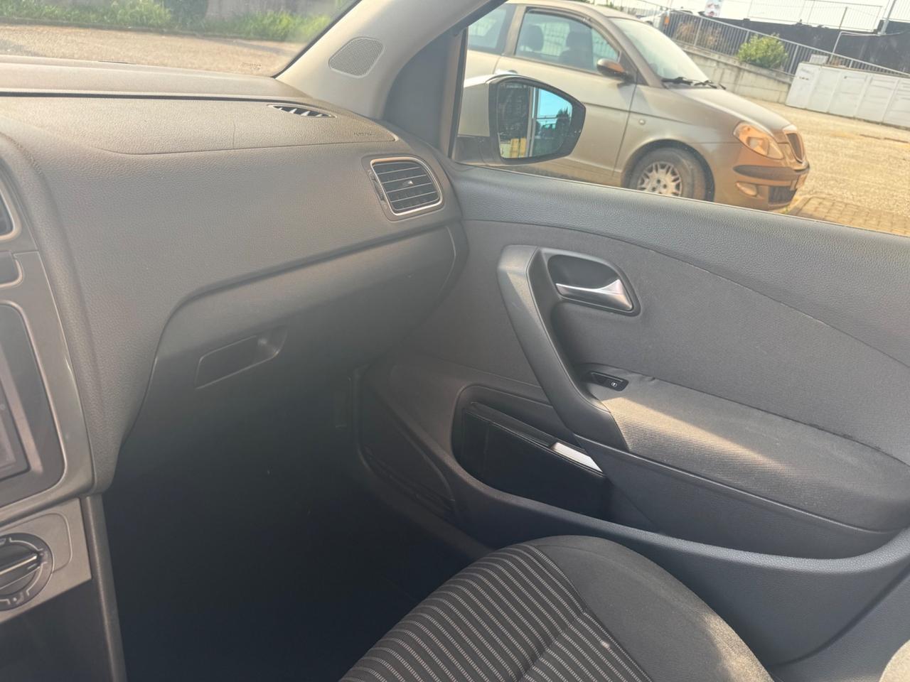Volkswagen Polo 1.6 TDI 90CV DPF 5 porte Comfortline