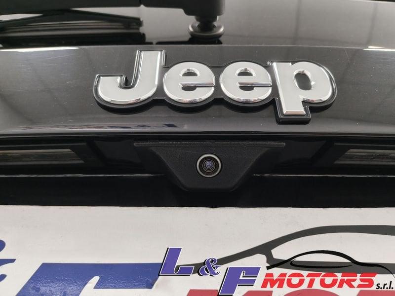 Jeep Renegade 1.6 MJet 120cv Limited