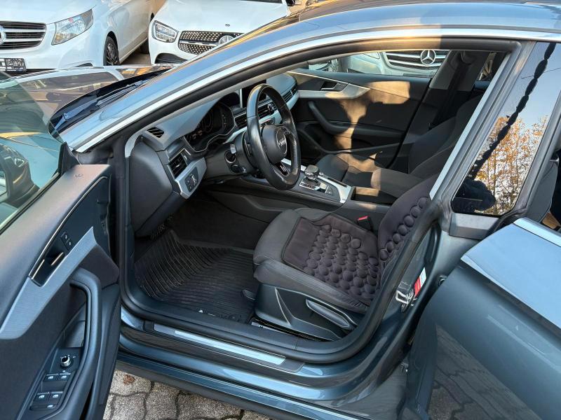 Audi A5 Sportback 2.0 tdi 190cv DIGITAL COCKPIT 19" RS