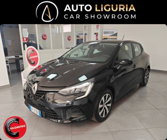 Renault Clio 5 Porte Clio 1.0 tce Equilibre Gpl 100cv