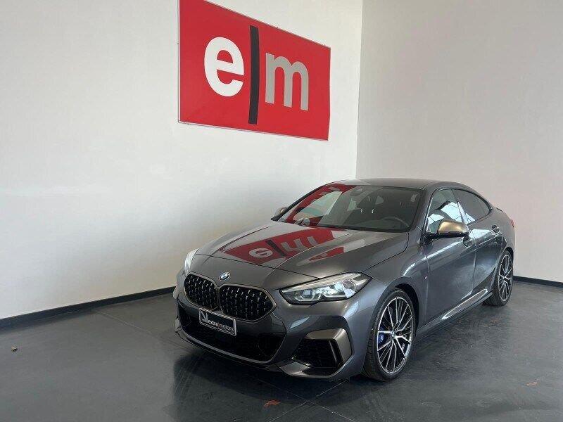 BMW Serie 2 G.C. M 235i xDrive Gran Coupé aut.