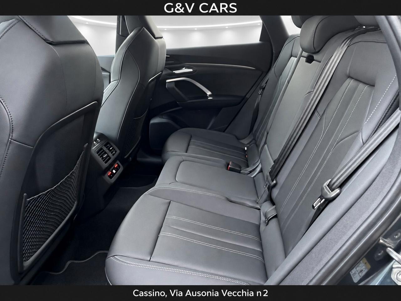 Audi Q5 ACCONTO €31.500 NOLEGGIO/RISCATTO NoScoring