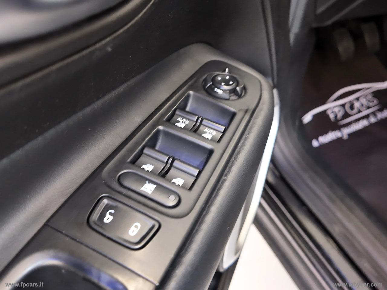 JEEP Renegade 1.6 Mjt 120CV Limited