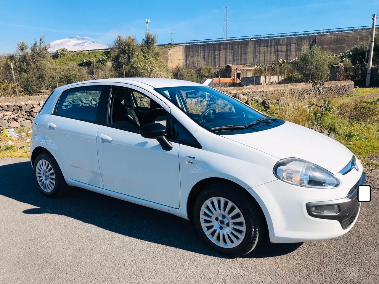 Fiat Punto Evo 1.3MLJT NEOPATENTATI 2010