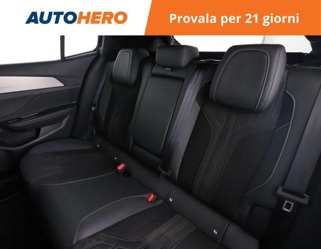 PEUGEOT 408 PureTech 130 S&S EAT8 GT
