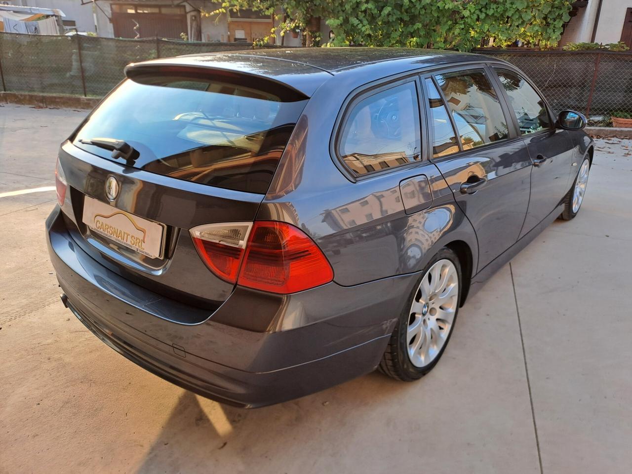 Bmw 320 320d cat Touring Futura