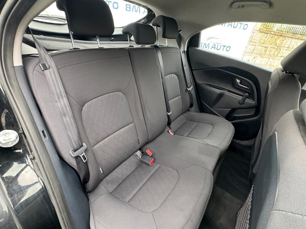 Kia Rio 1.1 CRDi 75 CV 5p. Cool KM CERTIFICATI GARANZIA 12 MESI
