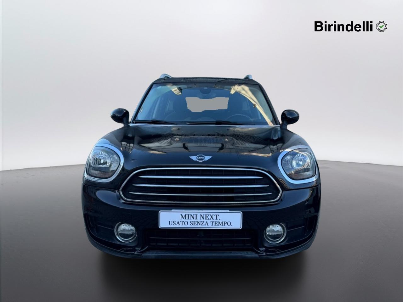 MINI Mini Countrym.(F60) - Mini 2.0 Cooper D Business Countryman Automatica