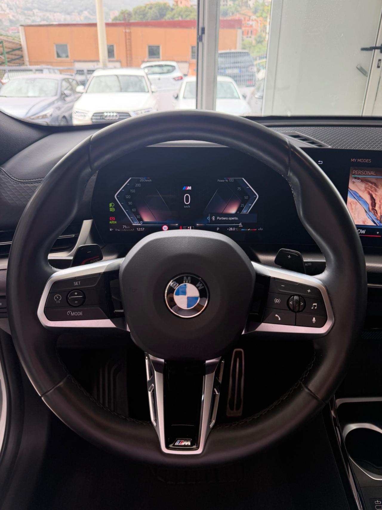 Bmw X2 sDrive Msport FINANZIABILE