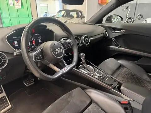 Audi TT 2.0 Coupe 45 TFSI COMPETITION PREZZO REALE!!