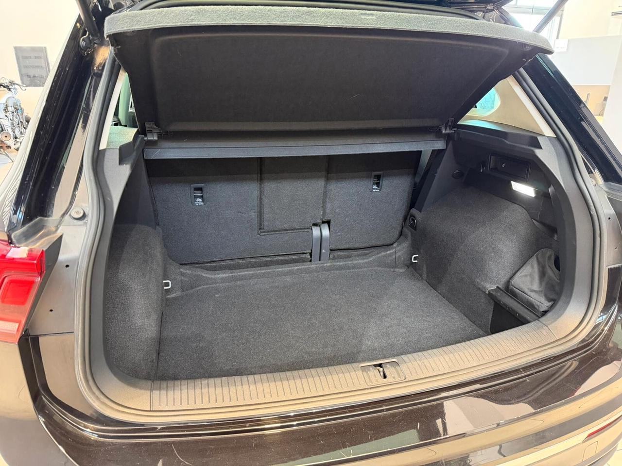 Volkswagen Tiguan 2.0 TDI 150 CV SCR DSG Life