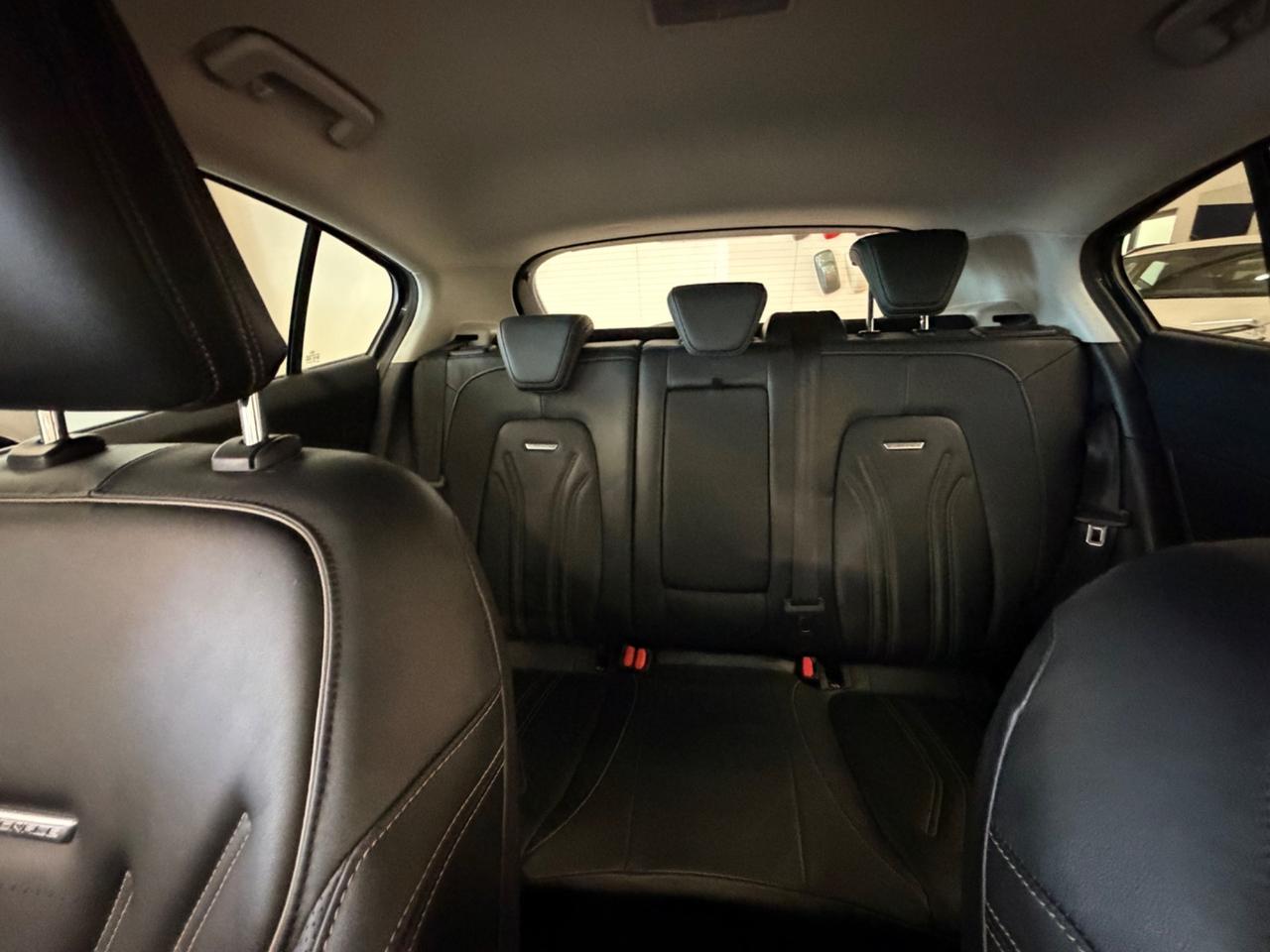 Ford Focus 1.5 EcoBlue 120 CV automatico 5p. Vignale Co-Pilot