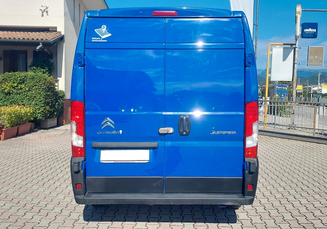 Citroen Jumper 33 BlueHDi 120 S&S PLM-TM Furgone