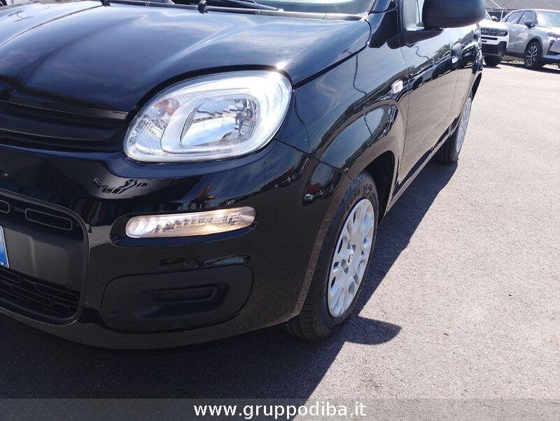 FIAT Panda My22 1.0 70cv Hybrid Panda