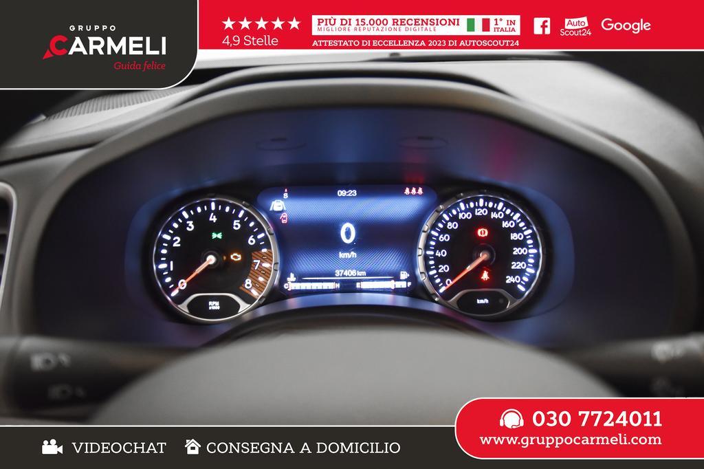 Jeep Renegade 1.0 T3 Limited 2WD