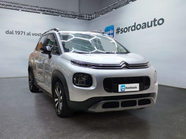 CITROEN C3 Aircross PureTech 110 Shine