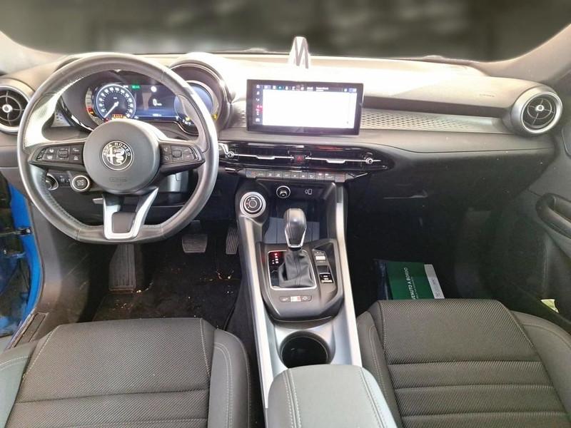 ALFA ROMEO TONALE 1.6 DIESEL 130 CV TCT6 SPRINT SUV