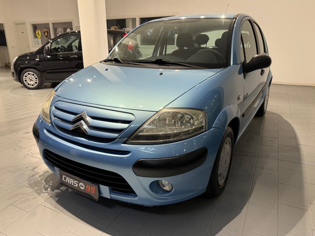 Citroen C3 1.1 airdream Perfect