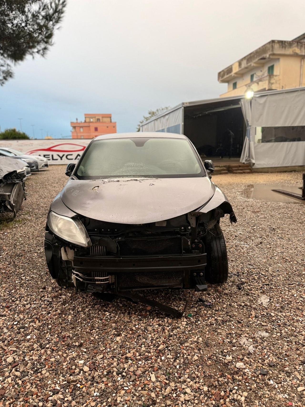 Lancia Ypsilon 1.3 MJT 16V 95 CV 5 porte S&S Platinum