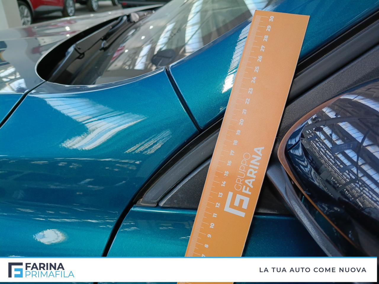 RENAULT Arkana 2021 - Arkana 1.6 E-Tech full hybrid R.S. Line 145cv