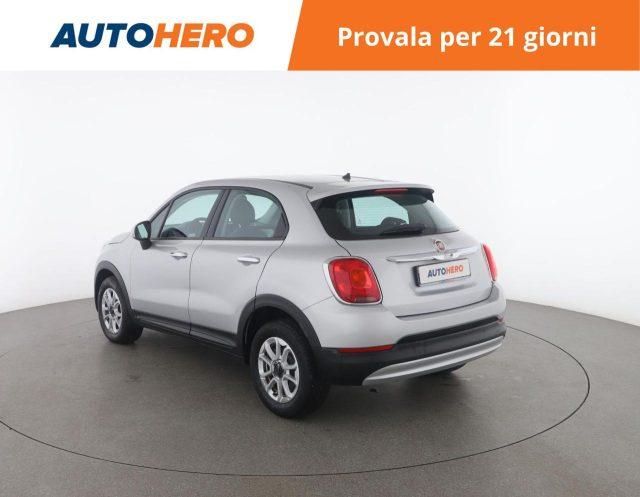 FIAT 500X 1.3 MultiJet 95 CV Pop Star