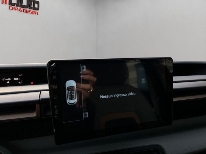 Citroën C3 Aircross C3 Aircross 1.2 puretech turbo You 100cv + TOUCH SCREEN - PROMO SIRONIAUTO+