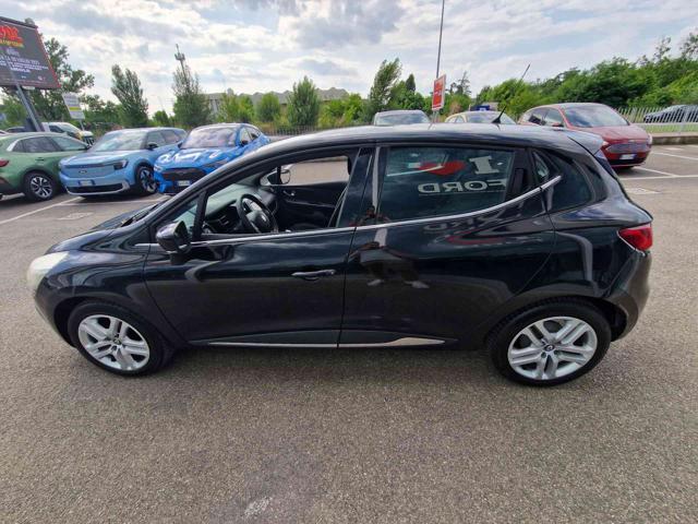 RENAULT Clio dCi 8V 75CV Start&Stop 5 porte Energy Zen