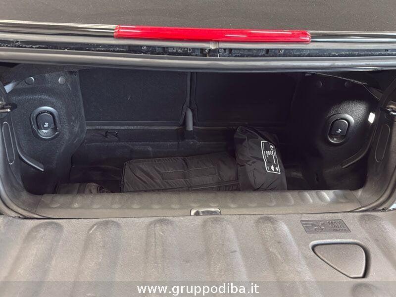 MINI Mini Cooper Cabrio F67 2.0 C Classic auto