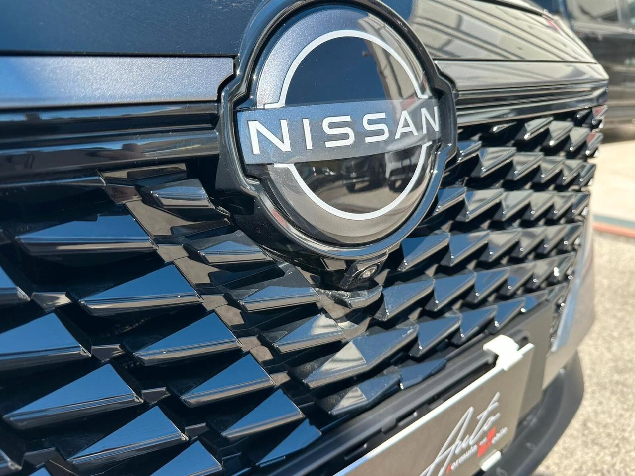 Nissan Qashqai MHEV 158 CV Xtronic MY25.5 Tekna *HEAD UP*TETTO PANO*