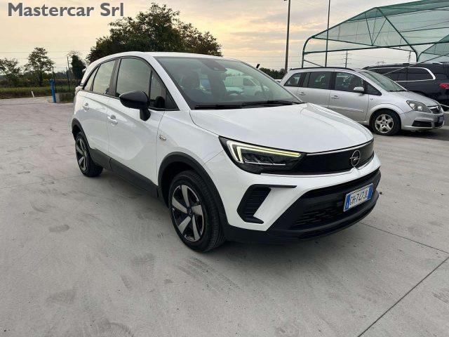 OPEL Crossland X AUTOCARRO N1 1.5 ecotec Edition 110cv - GH747JL