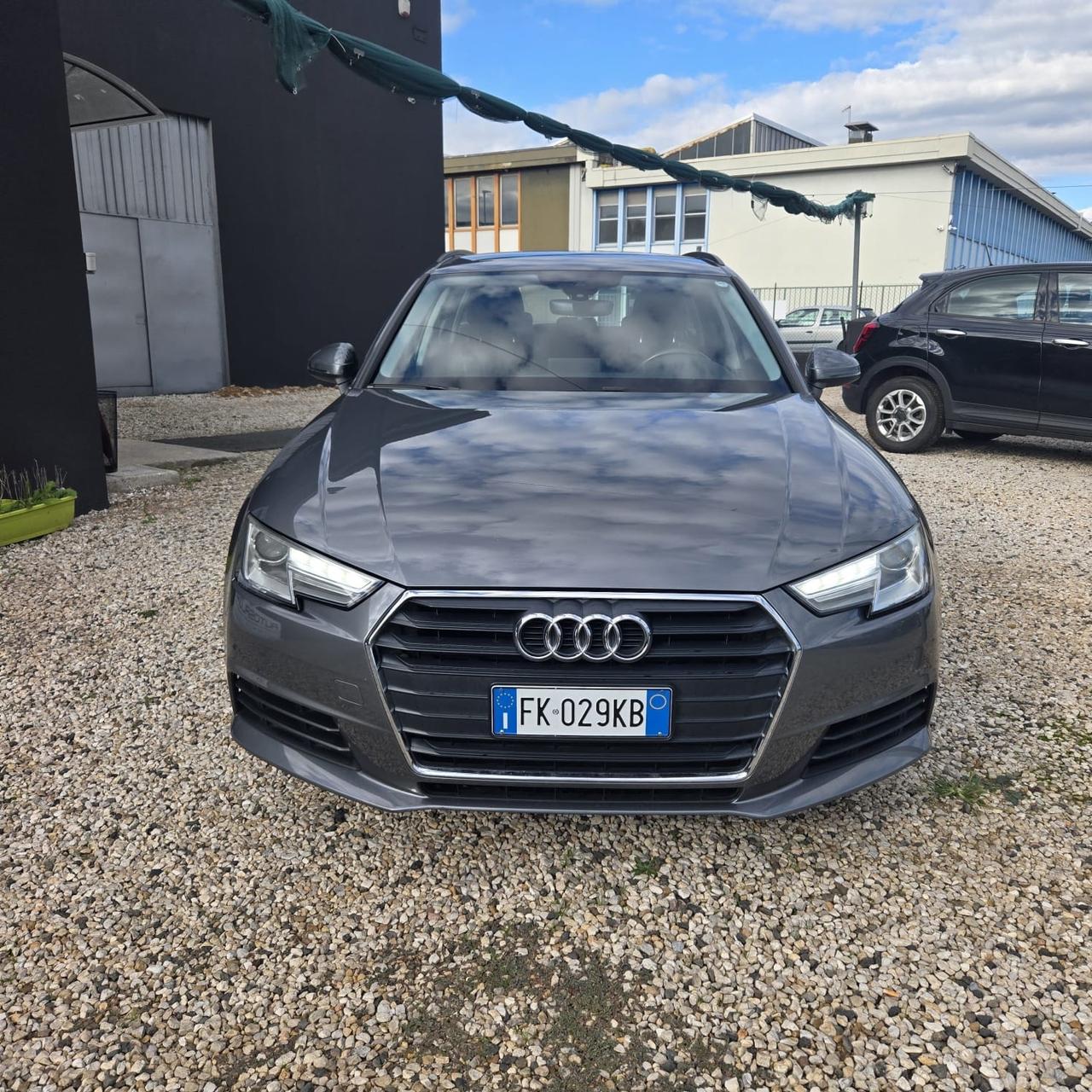 Audi A4 Avant 2.0 TDI 150 CV S tronic Business