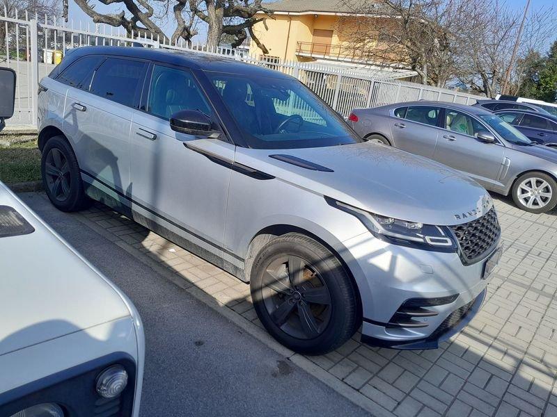 Land Rover Range Rover Velar 2.0 D I4 240 R-Dynamic S 4WD Auto MOTORE DA SOSTITUIRE