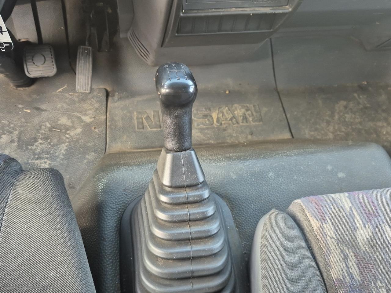 Atleon 110.35 3.0 TD PC CASSONE CENTINATO TELONATO