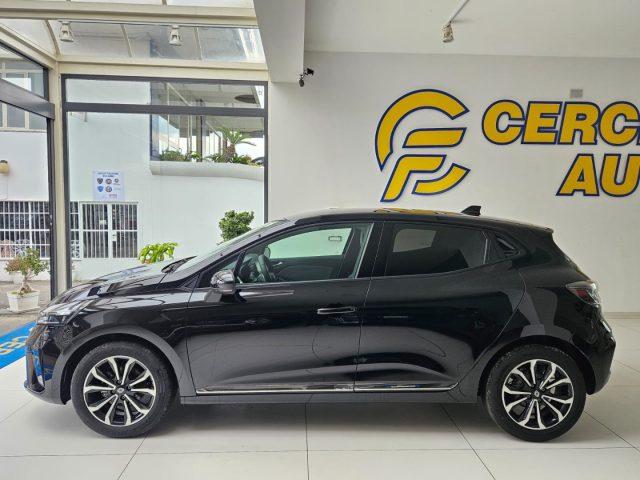 RENAULT Clio ECO-G 100 CV Techno tua da ?199,00 mensili