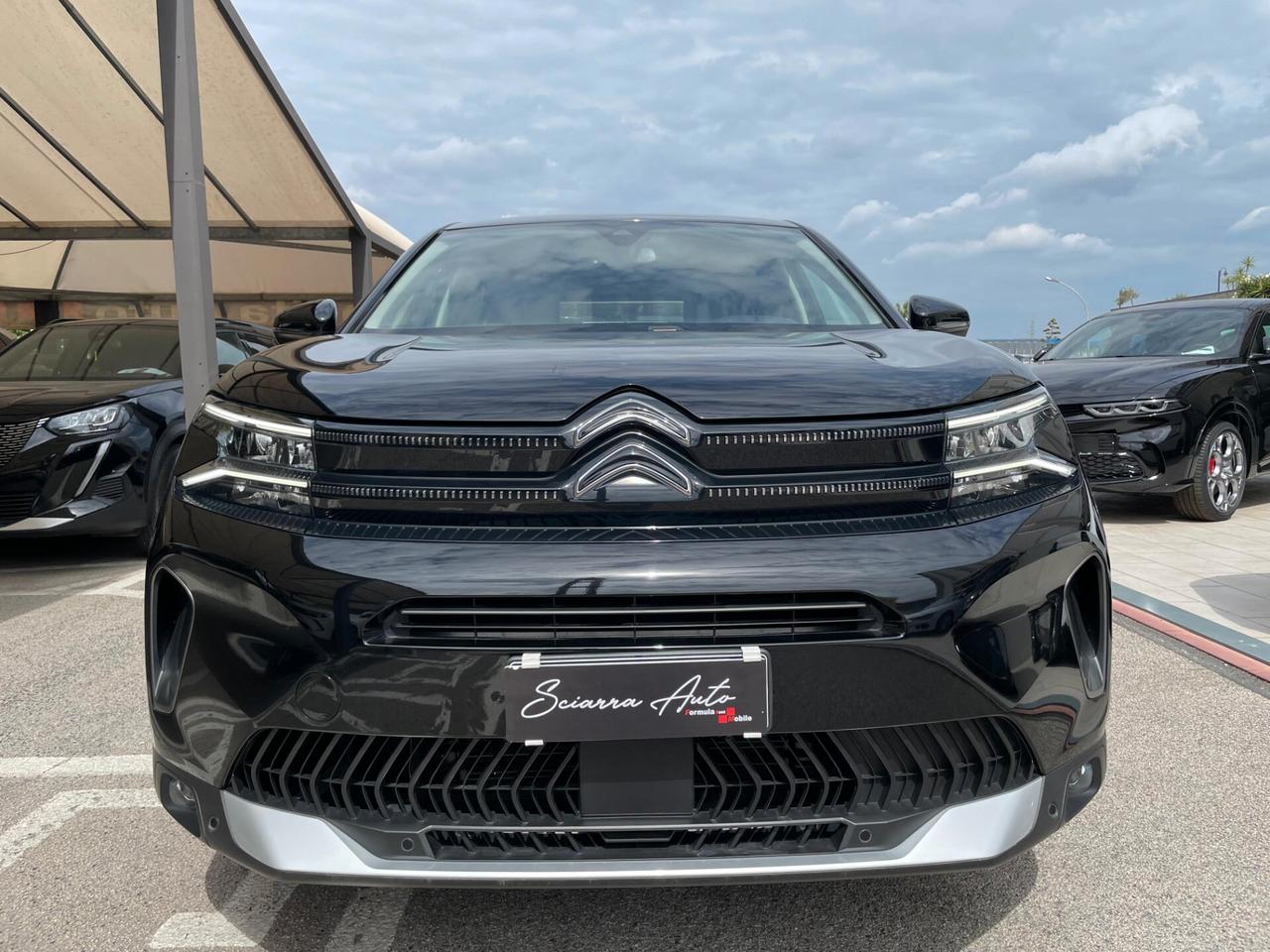 Citroen C5 Aircross BlueHDi 130 S&S EAT8 Max