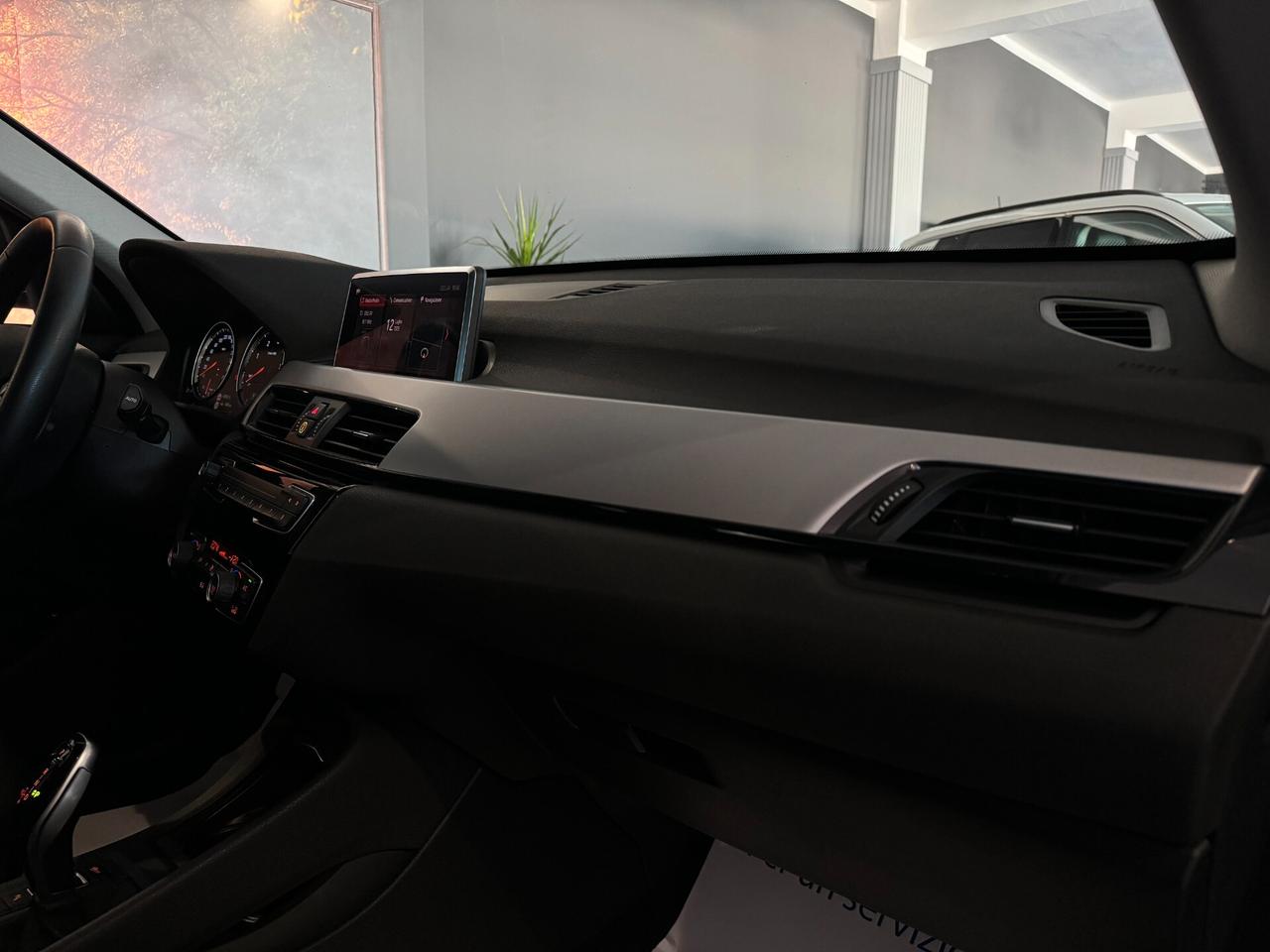 BMW X1 SDRIVE 18D BUSINESS ADVANTAGE 2021