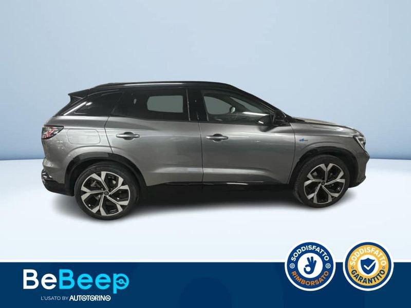 Renault Austral 1.2 E-TECH FULL HYBRID ICONIC ESPRIT ALPIN