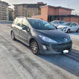 Peugeot 308 1.4 VTi 98CV SW Access