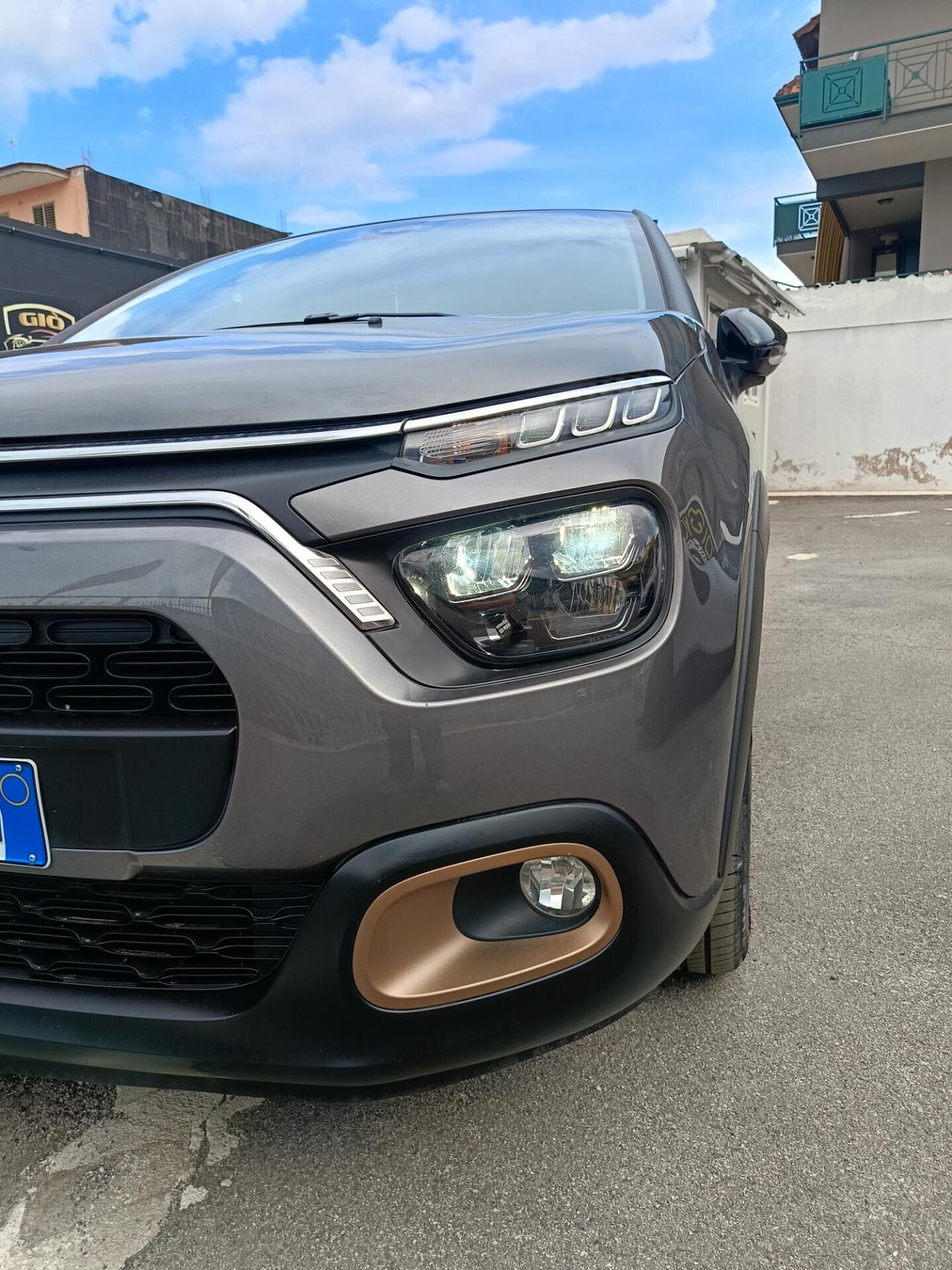 C3 Diesel