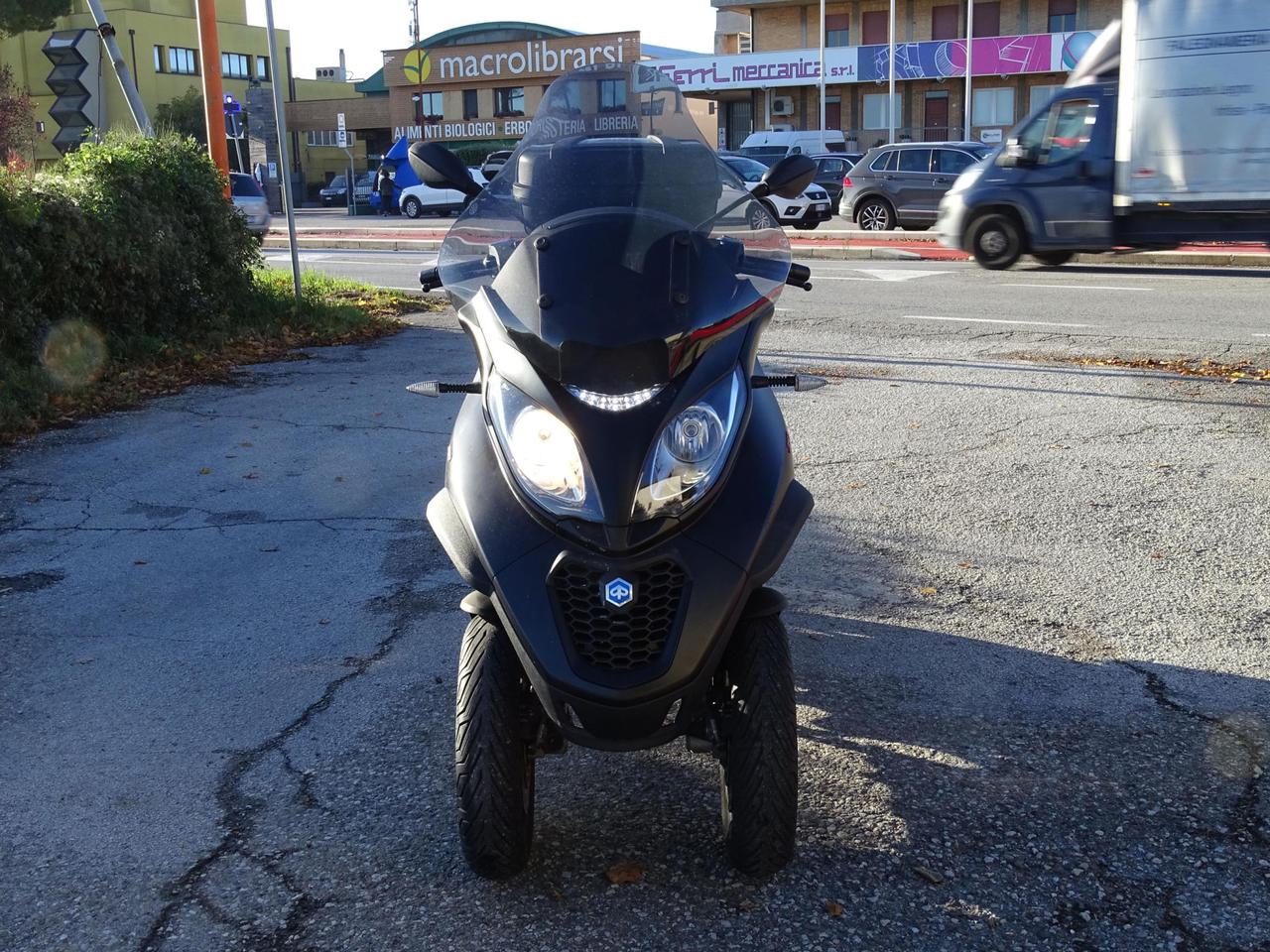 Piaggio MP3 LT 350 SPORT