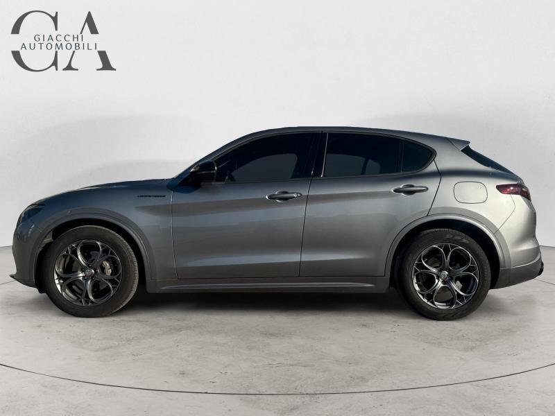 Alfa Romeo Stelvio 2.2 t Business rwd 190cv auto my19