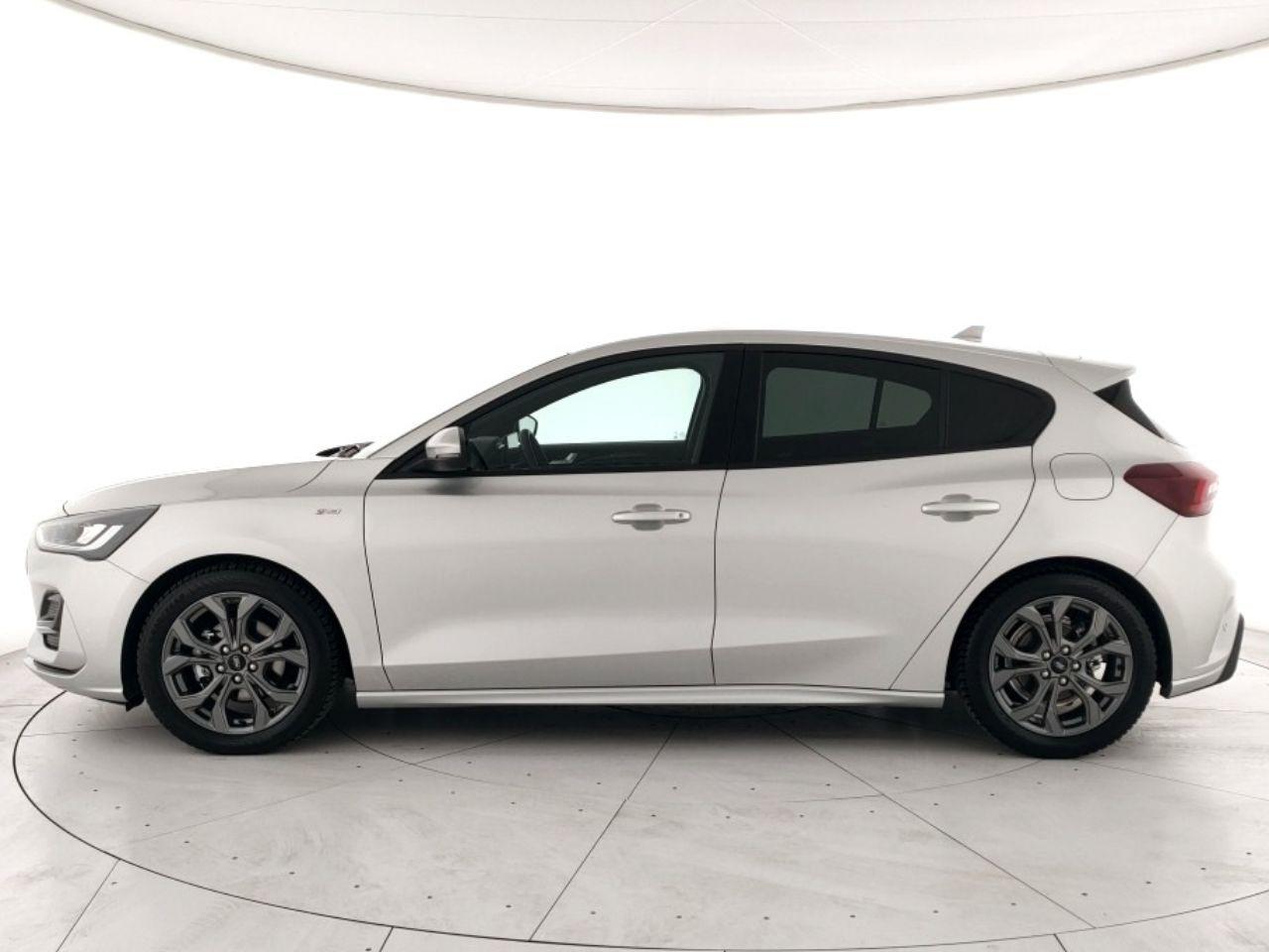 FORD Focus 1.0t ecoboost h ST-Line 125cv