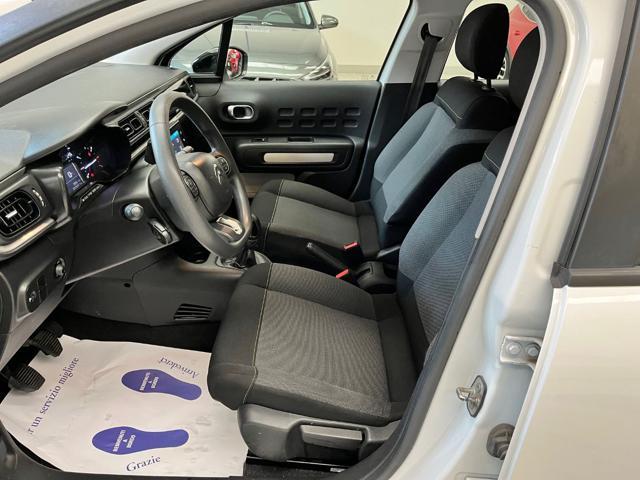 CITROEN C3 PureTech 83 S&S Feel