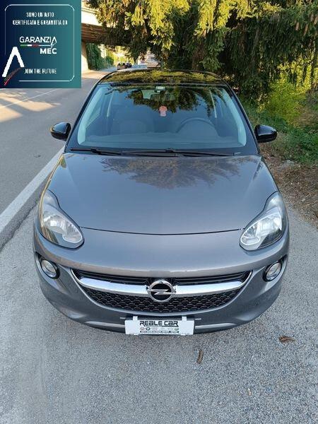 Opel Adam 1.4 GPL 87CV GPL Tech Slam