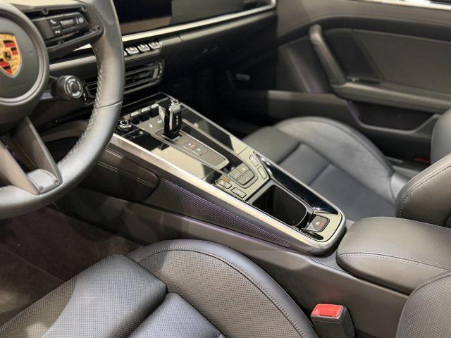 PORSCHE 992 Carrera 911 S Coupè