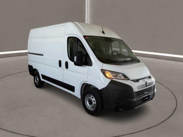 CITROEN Jumper (3ª serie) - 35 2.2 BlueHDi 140 S&S PM-TM Furgo