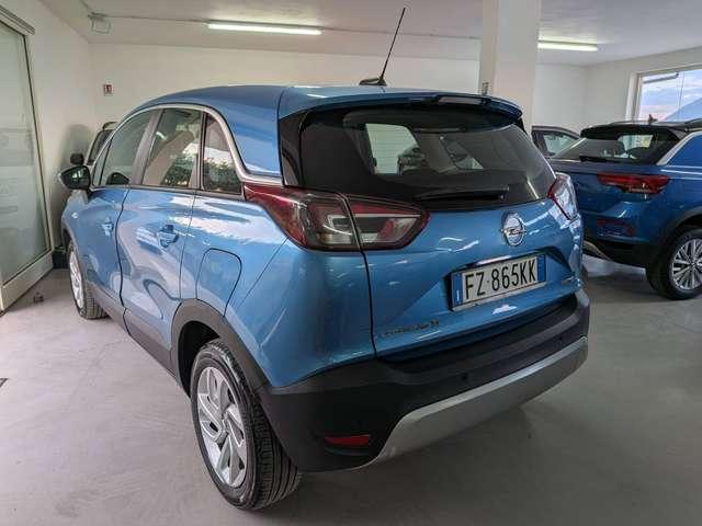 Opel Crossland X Crossland X 1.2 Ultimate s